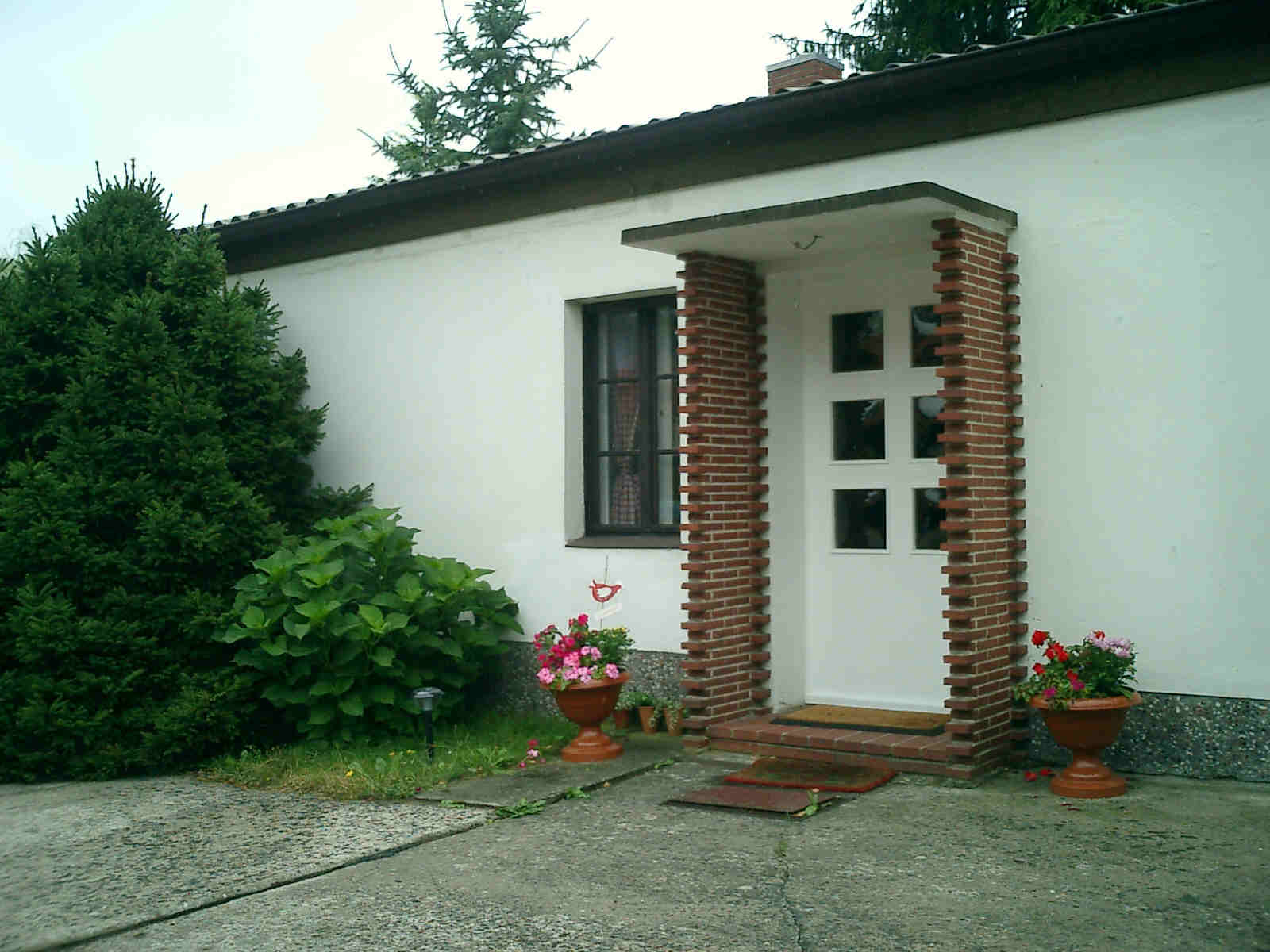 einganghaus